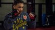 UFC 222: Frankie Edgar - I'm The Best In The Division