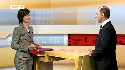 Studio Guest: Michael Heise | Made in Germany