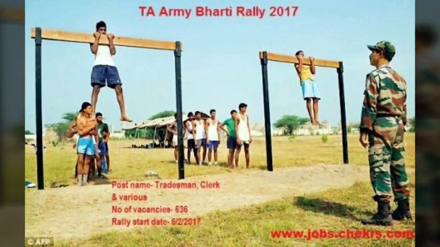 Indian Army medical exam preparation tips
