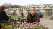 Christoph Hölscher finds spring has arrived in the gardens of Potsdam | Journal Reporter
