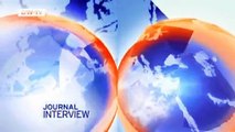 Kristina Schröder, Minister for Family Affairs CDU | Journal Interview