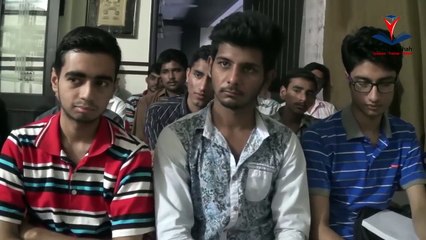 50.How to Be a Successful Student -By Qasim Ali Shah - Urdu