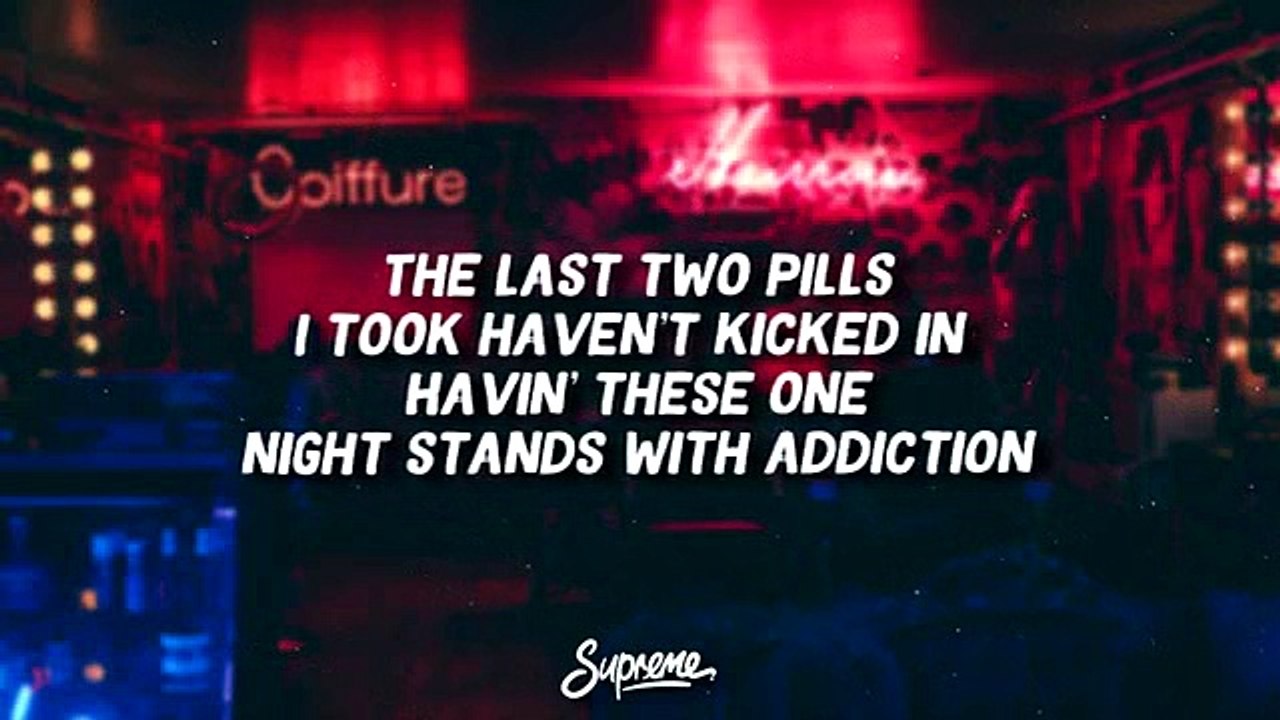 Call Me Karizma - God (Damnit) Lyrics