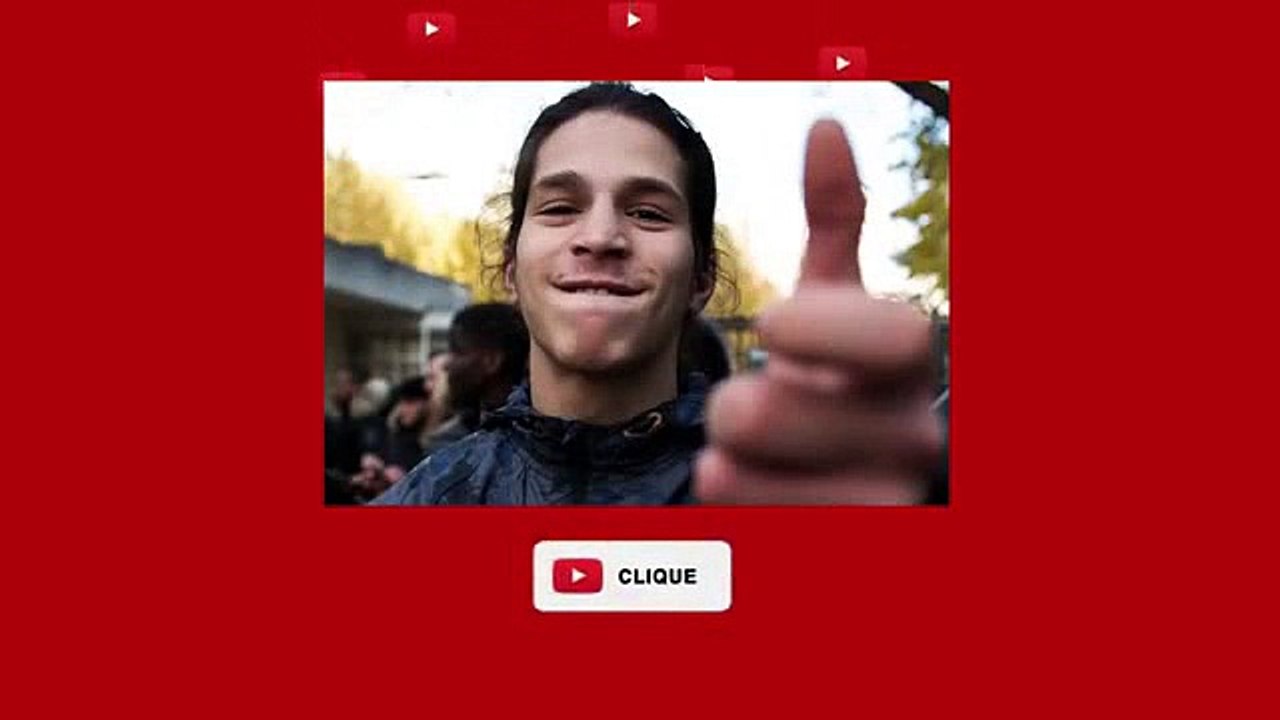 Guizmo Interview Réseaux - Nekfeu tu RT, PNL tu stream, Shay tu match
