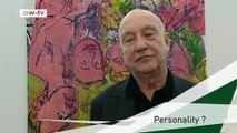 Video of the day | Art turned upside down | Deutsche Welle