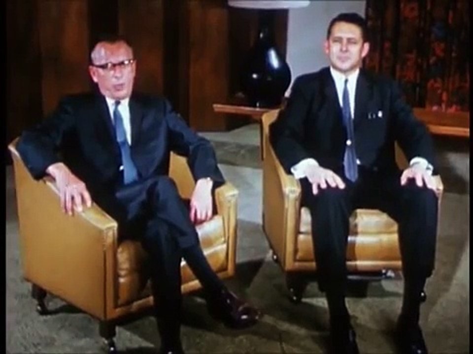 Sex Ed Film (1960s) - video Dailymotion