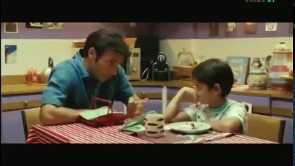 Ti ricordi di me? movie comedy part II