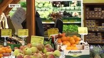 Berlin  Germanys Organic Food Capital | Made in Germany