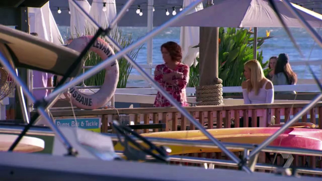 Olivia Fraser Richards - Clip 274