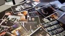 Backstage at the Berlin Fashion Week | euromaxx