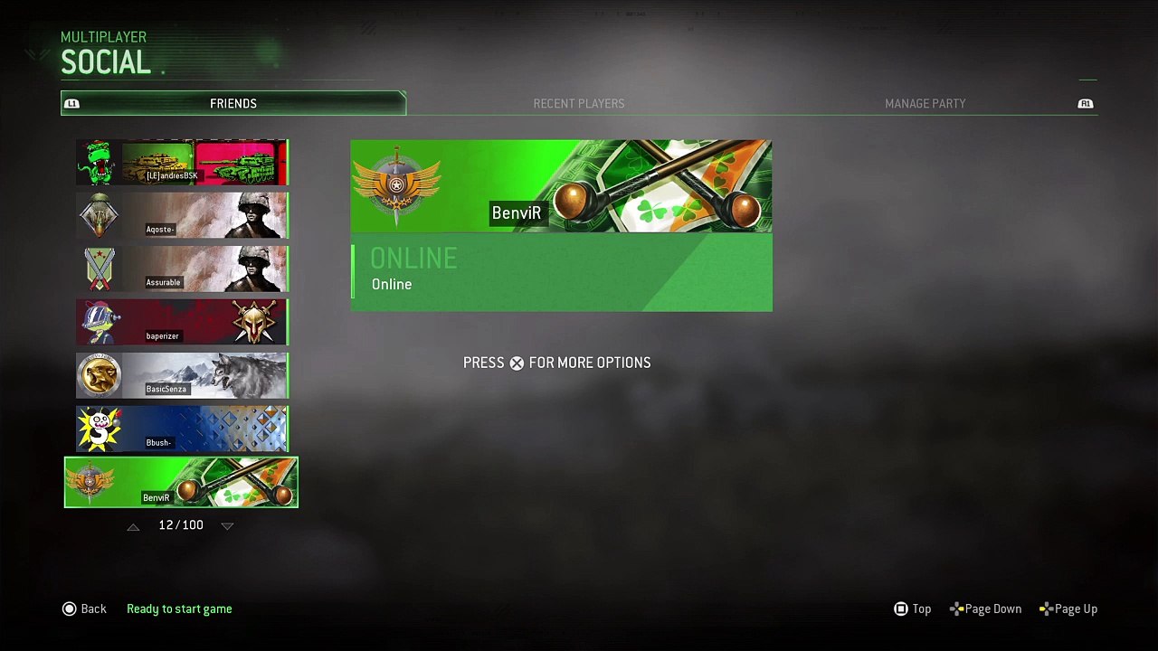 Match dispute proof (15min no show) vs codivine- #5102