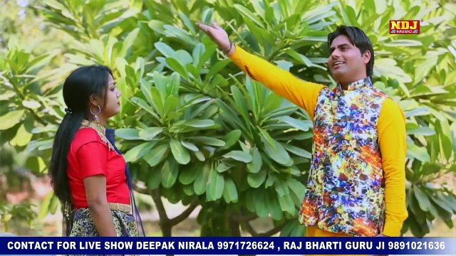 2018 का सबसे हिट राधा कृष्ण भजन _ बृज की बाला _ राधाकृष्ण का बहुत ही प्यारा भजन _HD