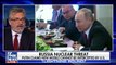 Even this Fox panel agrees Trump needs to be as hard on Putin as he is on Alec Baldwin