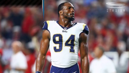 Rams Trade Robert Quinn to the Dolphins
