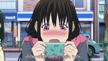 Noragami ตอนที่ 1 ซับไทย [ 2B-อนิเมะ ]