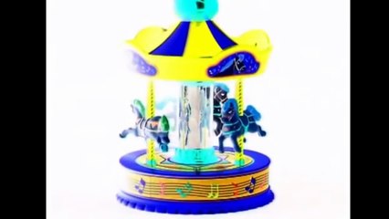 Baby Bach in G Major [Part 2]