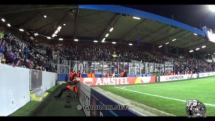 Oj Kosovo, Kosovo | Viktoria Plzeň - Partizan, 22.02.2018