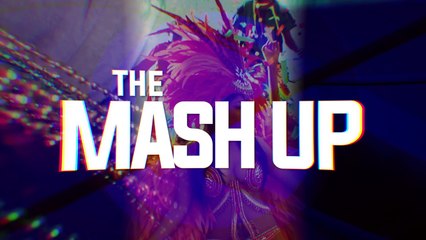 March 23rd The Mashup in Club Vandome (New Haven, CT)