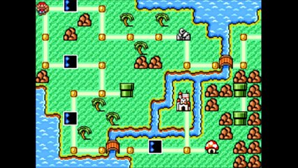 SUPER MARIO FLASH Friv livelli 6-koopa castle + trucchi