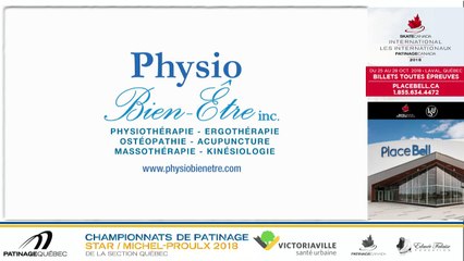 STAR-MP 2018 - STAR 5 13 ans et plus Dames (8-10)