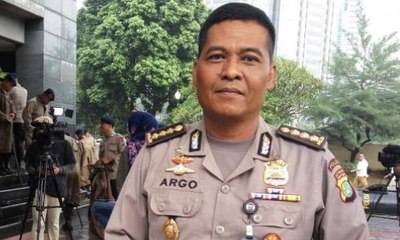 Polisi: Kalau Macet, Pengendara Boleh Dengarkan Musik