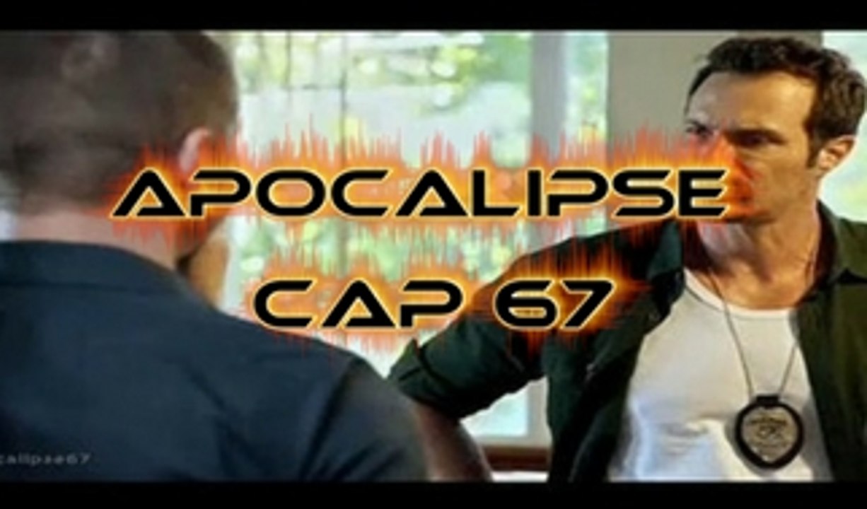APOCALIPSE (Capitulo. 67 Completo)