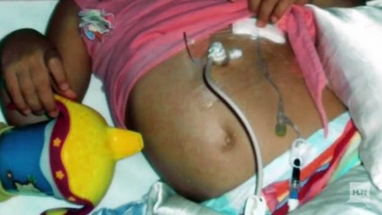 Something's Killing Me: Hope CNN 2017