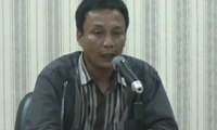 Mantan Anggota MCA Akui Sebar Penghinaan Soal Panglima TNI