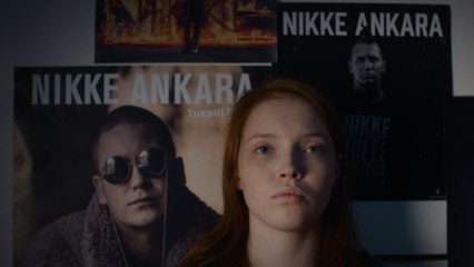 Nikke Ankara - Rikkinäinen Prinsessa