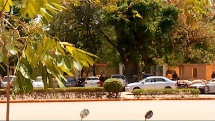 Ataques en Burkina Faso dejan una treintena de muertos: fuentes