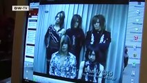 GLOBAL 3000 | Visual Kei- A Japanese youth culture and its European breakthrough