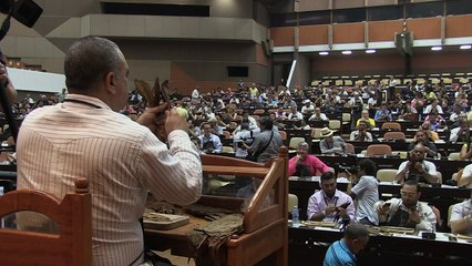Os segredos do habano