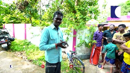 OMG ! 6-ft cobra that swallows two wild cats together | Snake Master EP 259 | Kaumudy TV