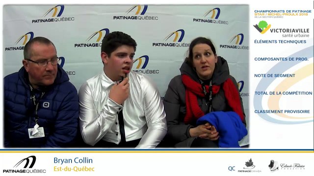 STAR-MP 2018 - Or Messieurs