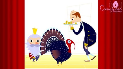 12 Comptines classiques | Compilation de chansons et comptines pour bébé en français