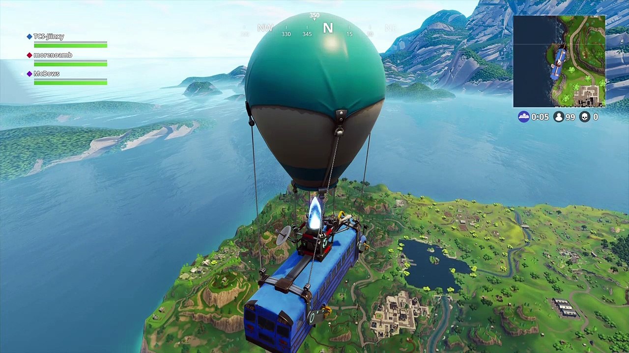 Fortnite