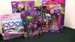 Rainbow-tastic!! Six Rainbow Dash My Little Pony & Equestria Girls Toy Reviews! | Bins Toy Bin