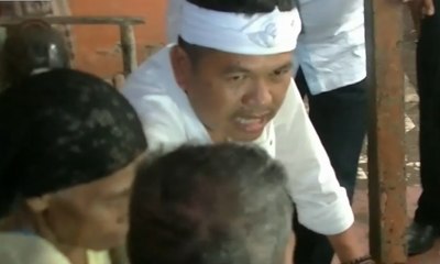 Dedi Mulyadi Ajak Kembali Garap Sektor Pertanian