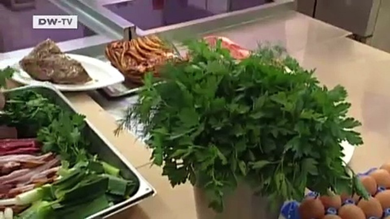 euromaxx a la carte | Original Swabian Maultaschen