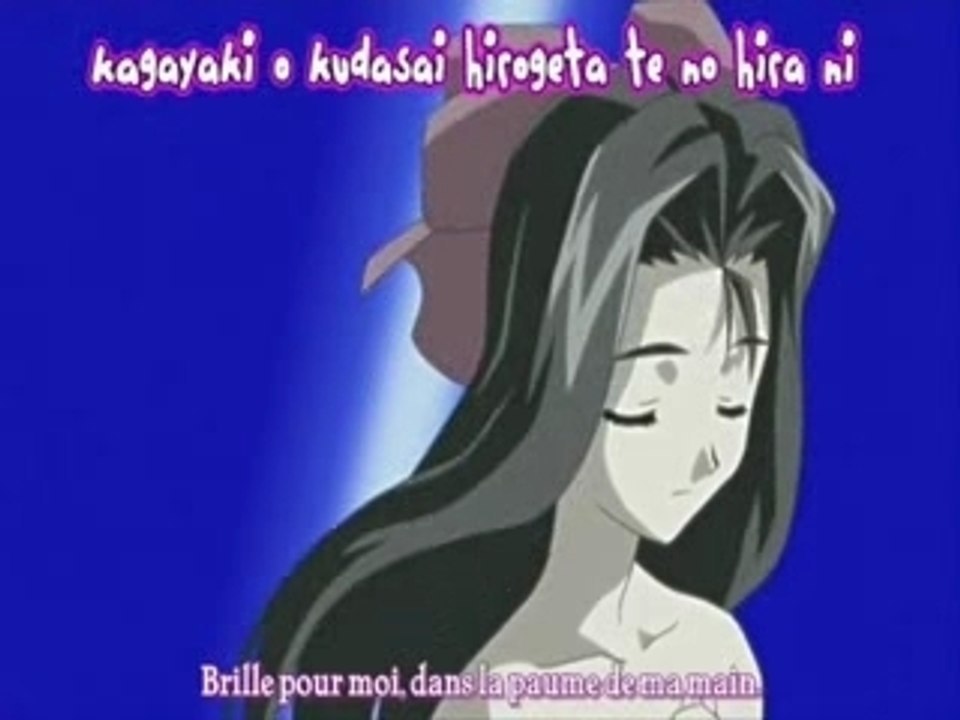 Magical Canan opening