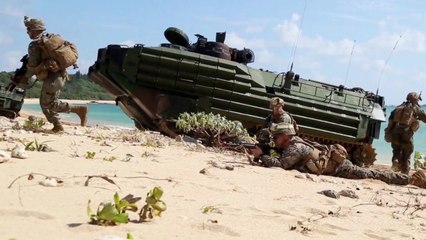 An Examination of the Japanese Self Defense Force