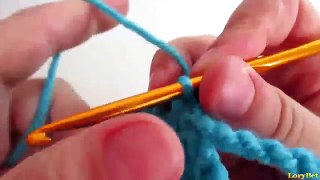 Crochet Car Applique Tutorial - Аппликация крючком Машинка - Aplicatie crosetata Masinuta