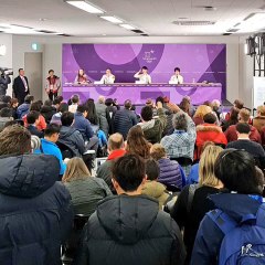 shoma uno PyeongChang 2018 Korea