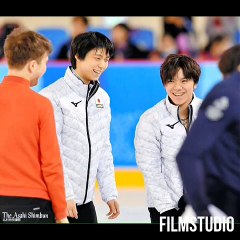 PyeongChang 2018 Korea shoma uno