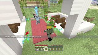 [PART4] Energetic 11 Year Old Girl Trolled on Minecraft (Minecraft Trolling)