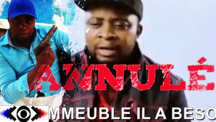 LES EXCUSES DE ROGA ROGA A LA DIASPORA / UNE PLAISANTERIE PAS COMME LES AUTRES