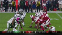 2016 - Week 6: Darrelle Revis vs. Larry Fitzgerald highlights