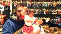 GOT ANOTHER WWE COLLECTION in the Fan Mail?? Unboxing Mattel Wrestling Figure elites from YOU