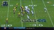 2016 - Can't-Miss Play: Ezekiel Elliott leaps over Packers defender