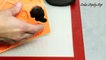 High Heel Fashion CHOCOLATE Stiletto Shoe Cake - How To Make by CakesStepbyStep